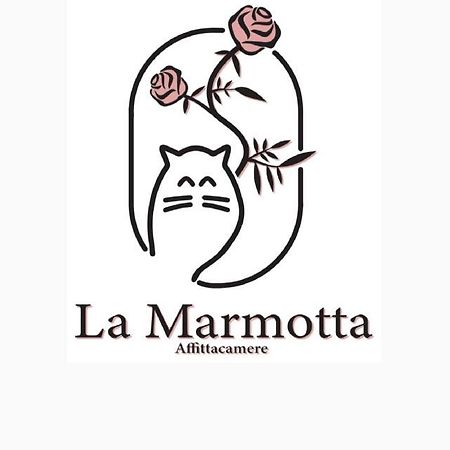 La Marmotta Otel Luserna San Giovanni Dış mekan fotoğraf