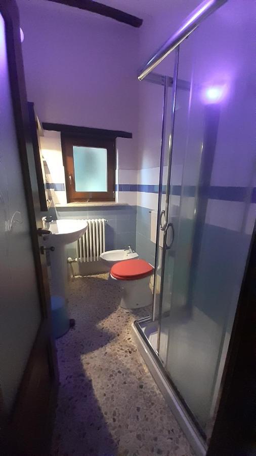 La Marmotta Otel Luserna San Giovanni Dış mekan fotoğraf