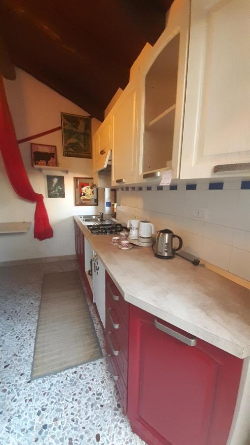 La Marmotta Otel Luserna San Giovanni Dış mekan fotoğraf