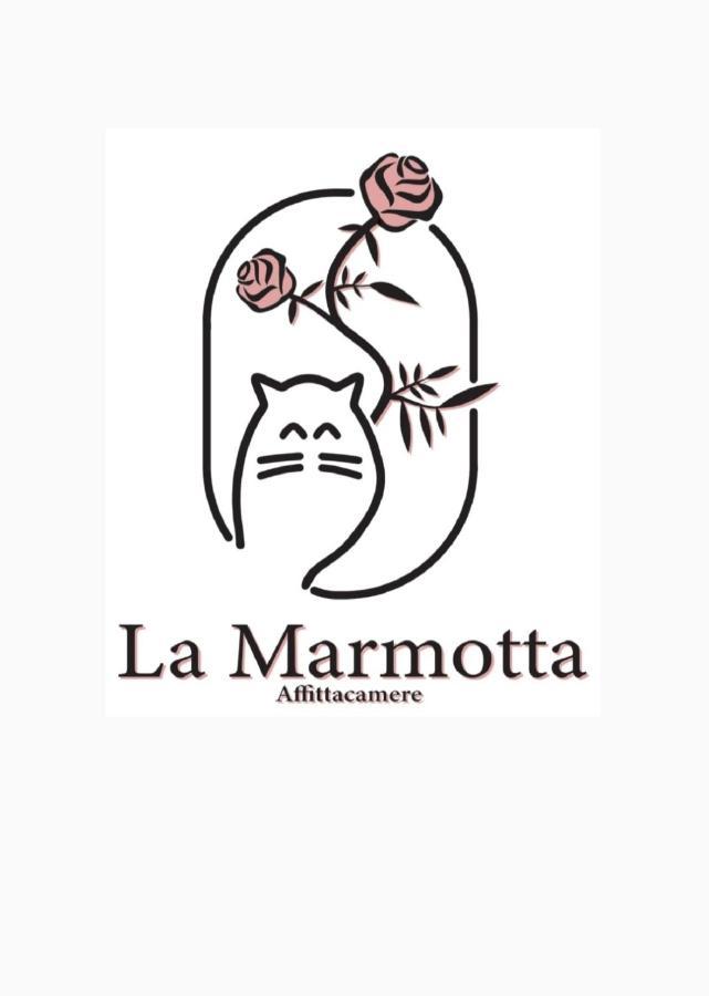 La Marmotta Otel Luserna San Giovanni Dış mekan fotoğraf