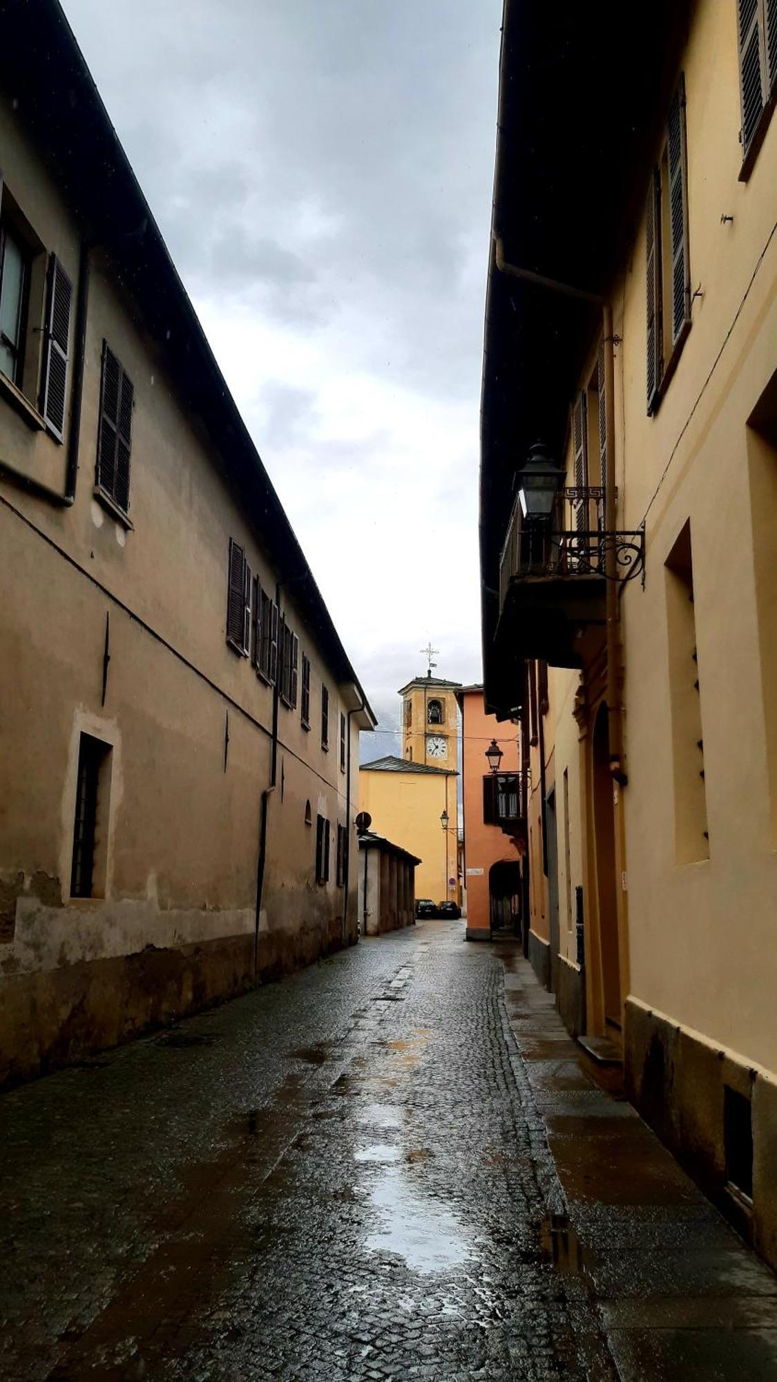 La Marmotta Otel Luserna San Giovanni Dış mekan fotoğraf
