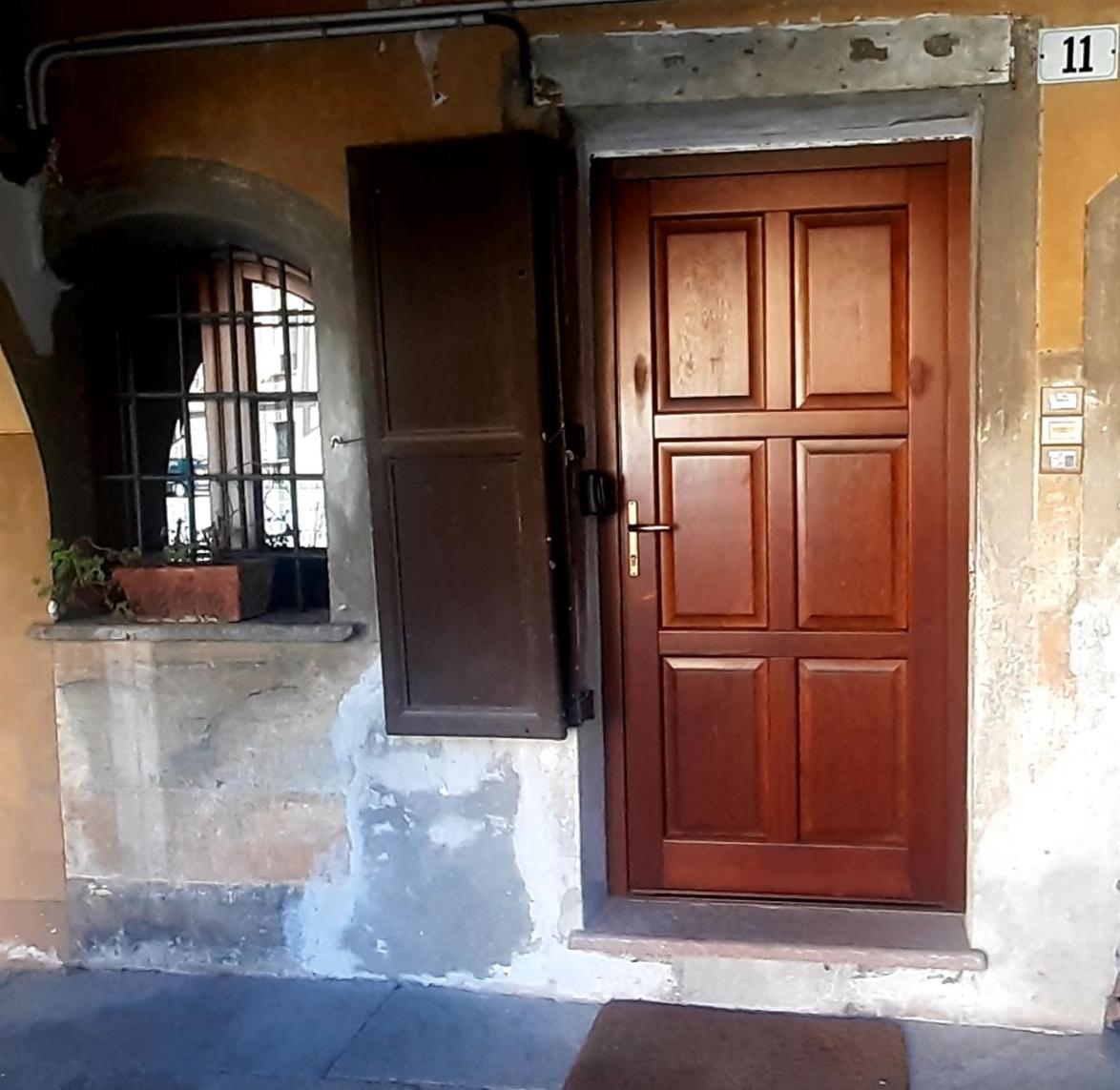 La Marmotta Otel Luserna San Giovanni Dış mekan fotoğraf